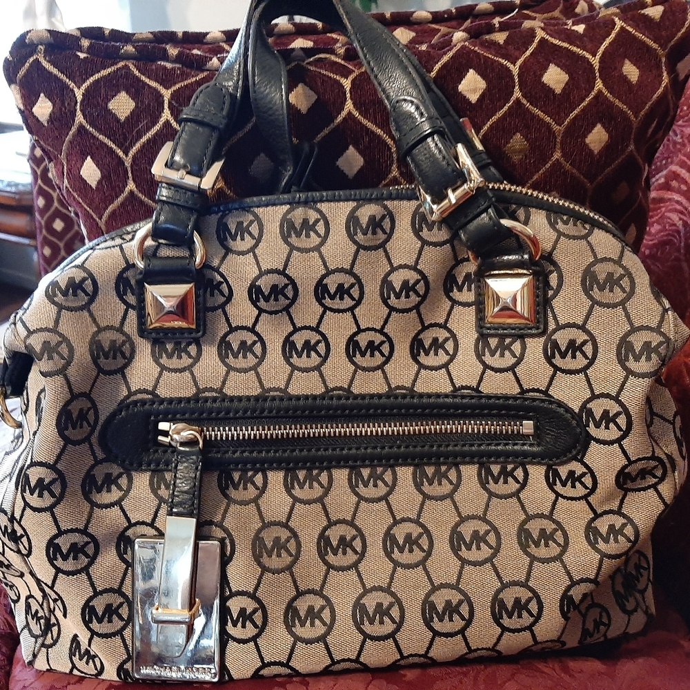 MK Handbag